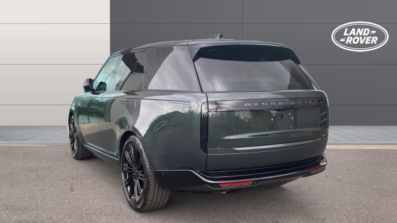 Land Rover Range Rover 3.0 D300 Edition 4dr Auto Diesel Estate